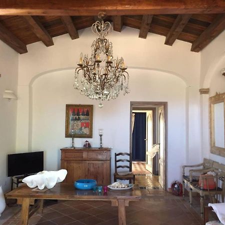 Villa Smeralda Olbia Exterior photo
